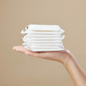 S.O.S. Postpartum Recovery Kit
